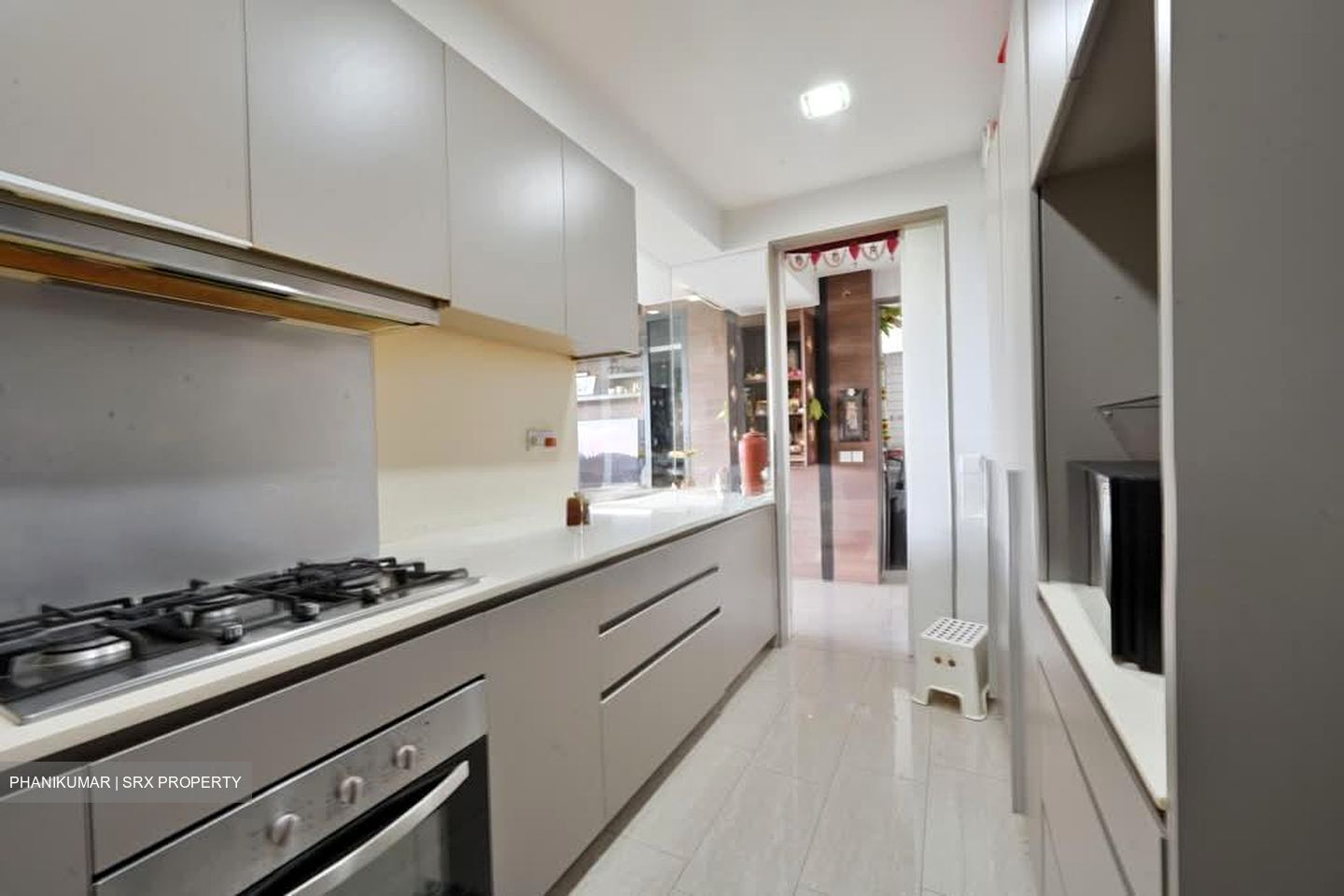 Waterwoods (D19), Condominium #546250041